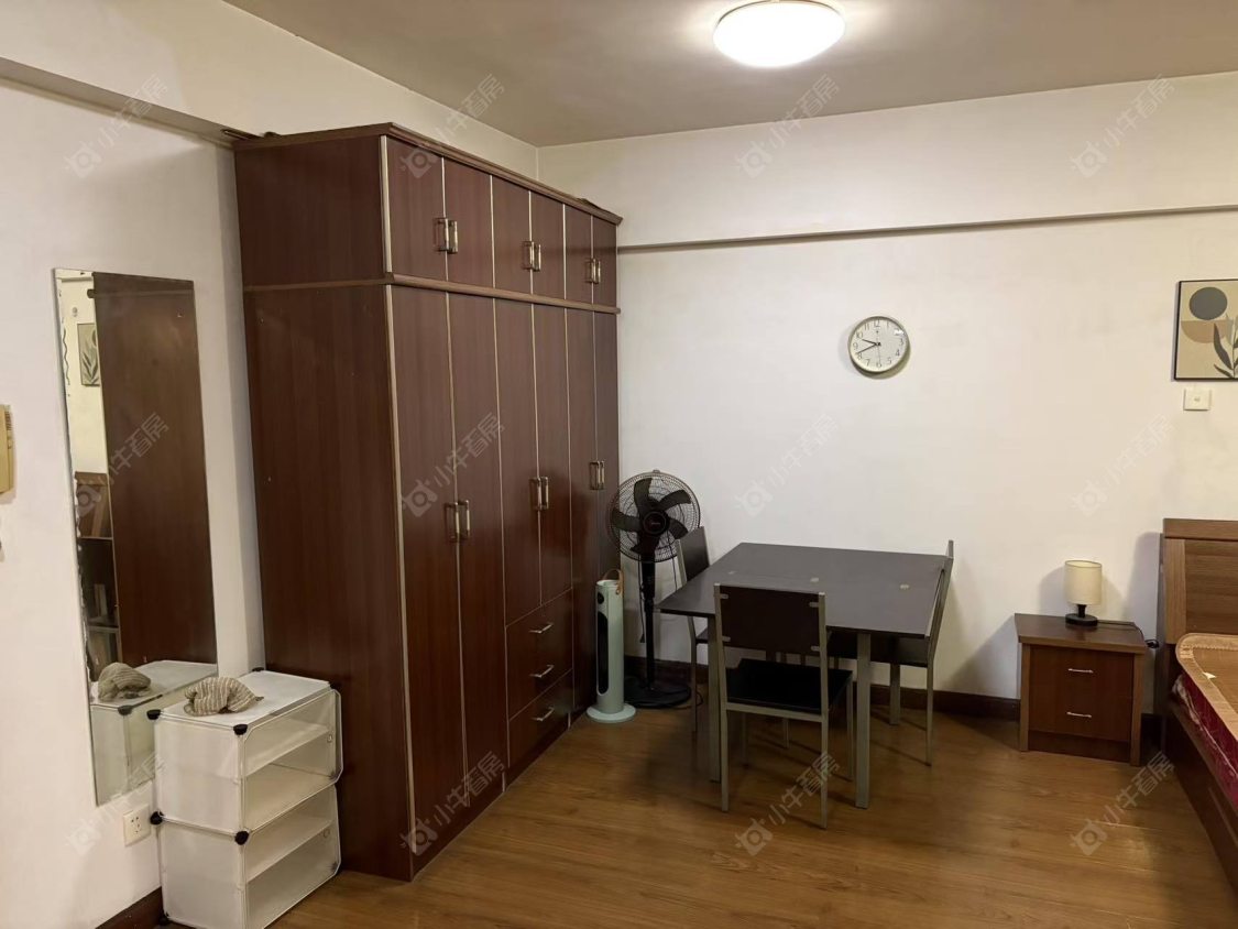 常州新荷花园在租房源室内图_小牛看房