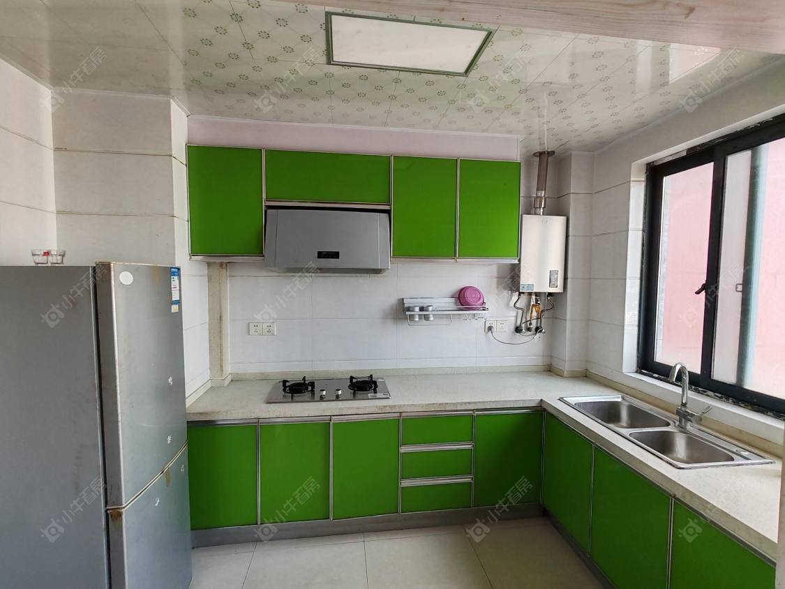 常州天逸城北区在租房源室内图_小牛看房