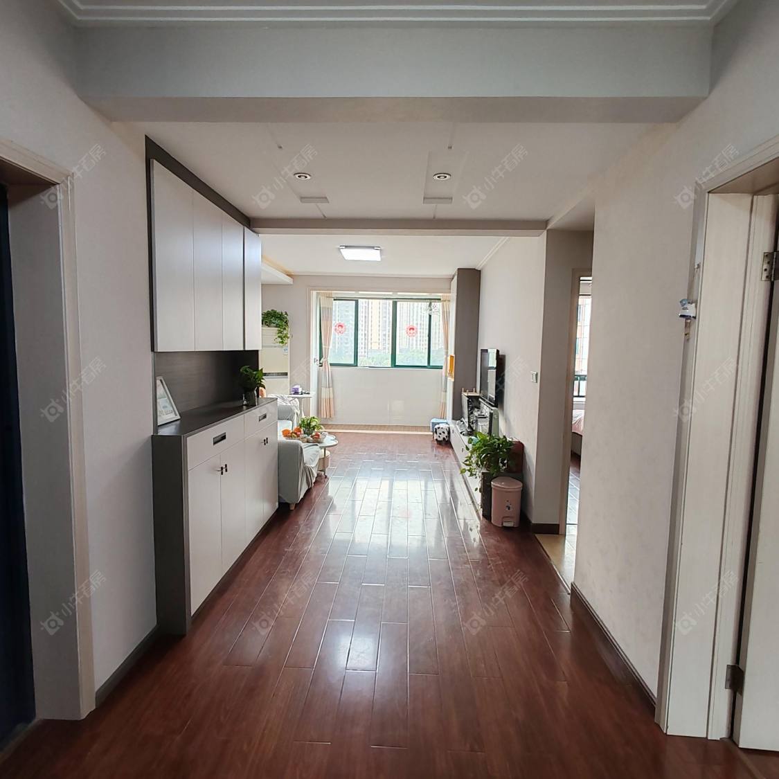 常州百草苑在租房源室内图_小牛看房