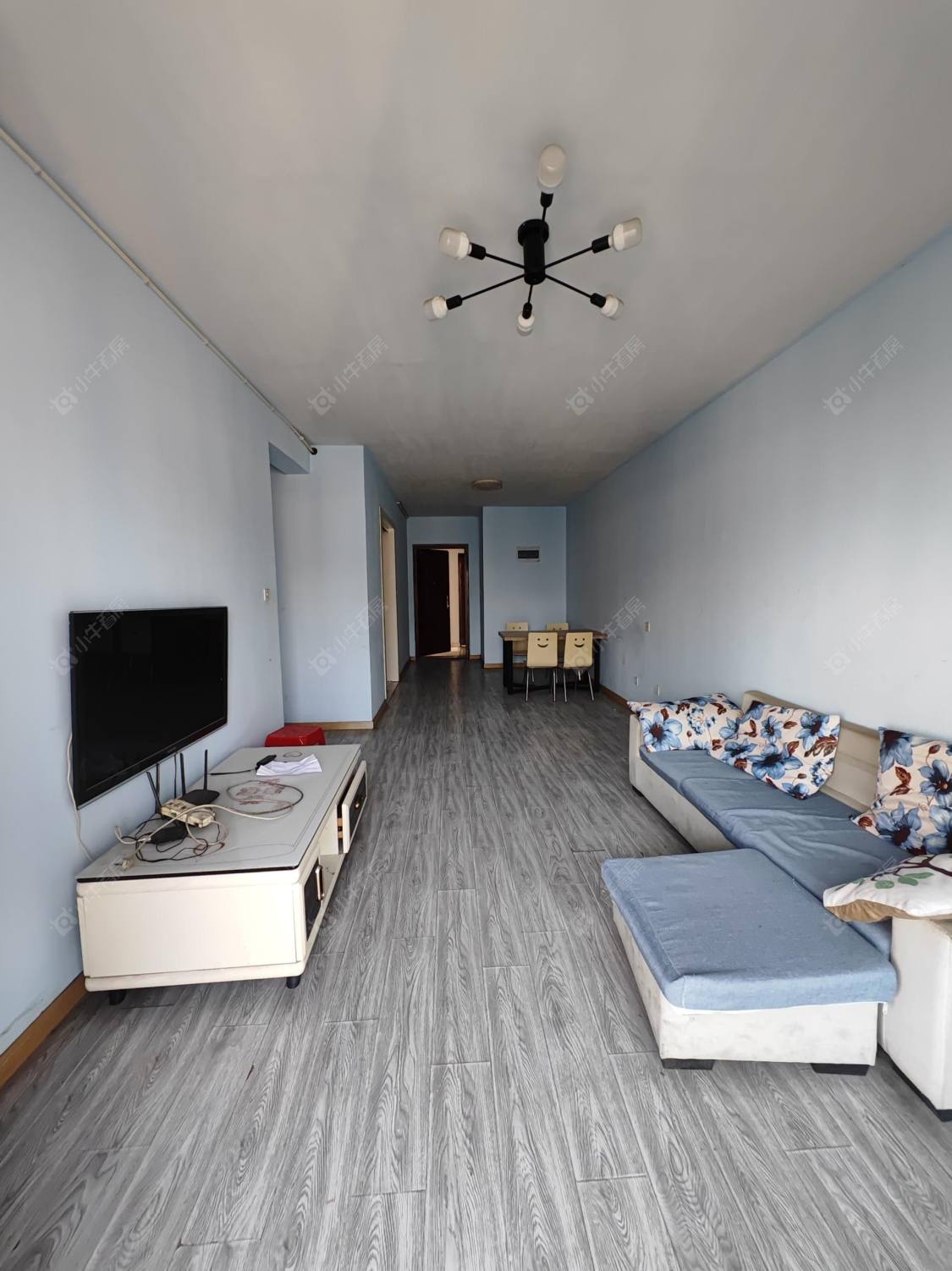 新城锦域房源室内图 常州新城锦域在租房源室内图_小牛看房