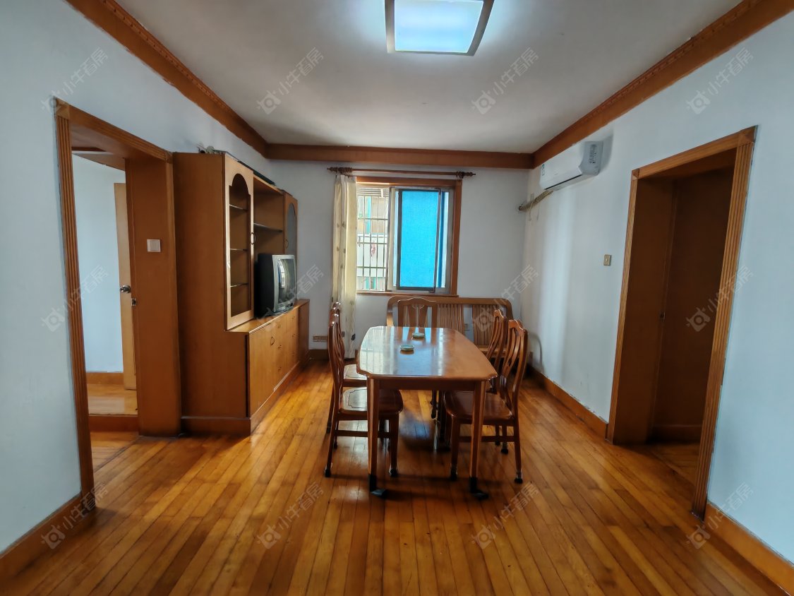 常州兰陵公寓3室2厅1卫出租房源图片