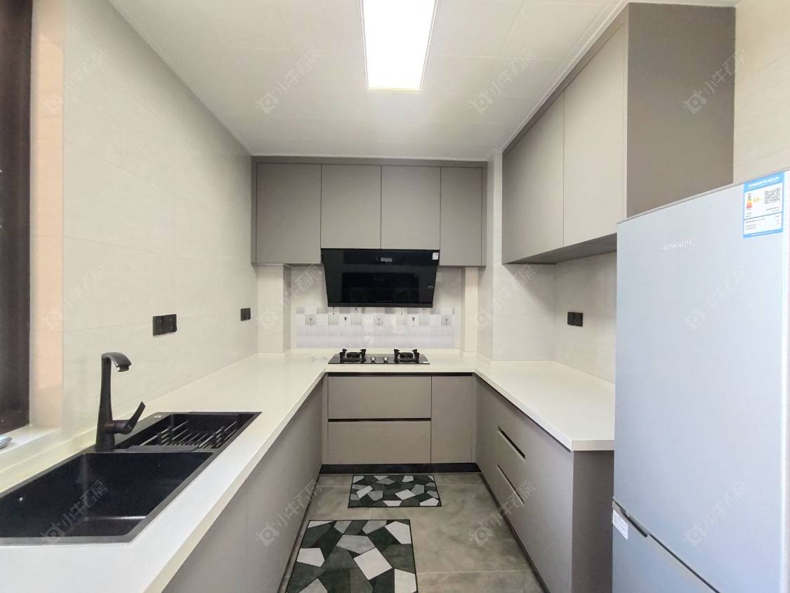 常州雅居乐星河湾在租房源室内图_小牛看房