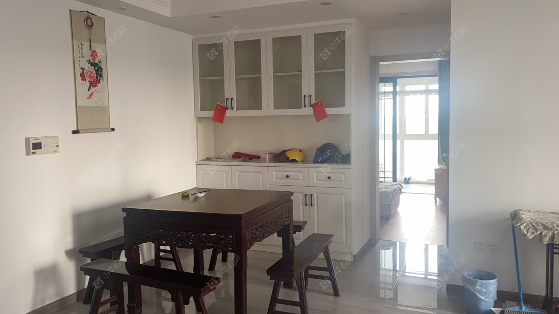 常州临津花园在租房源_小牛看房