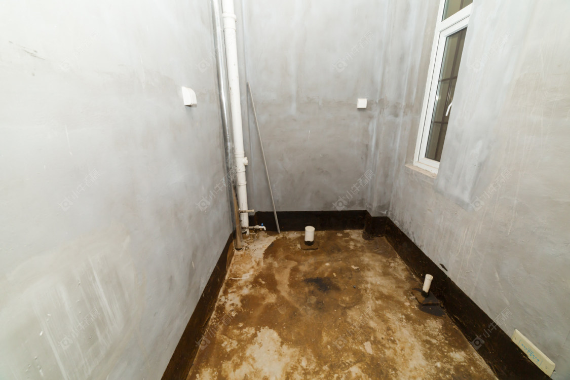 常州常发豪郡别墅区在售二手房源室内图_小牛看房