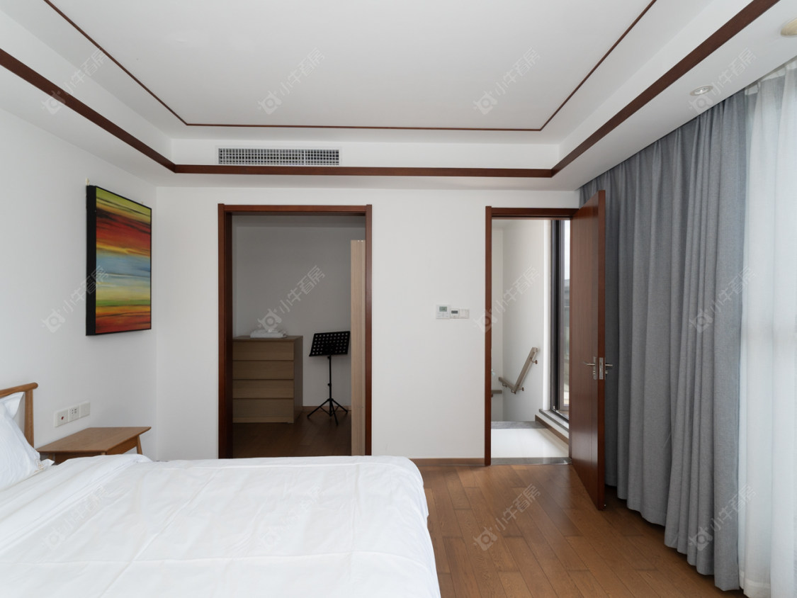 常州雅居乐山湖城临湖雅居二区在售二手房源室内图_小牛看房