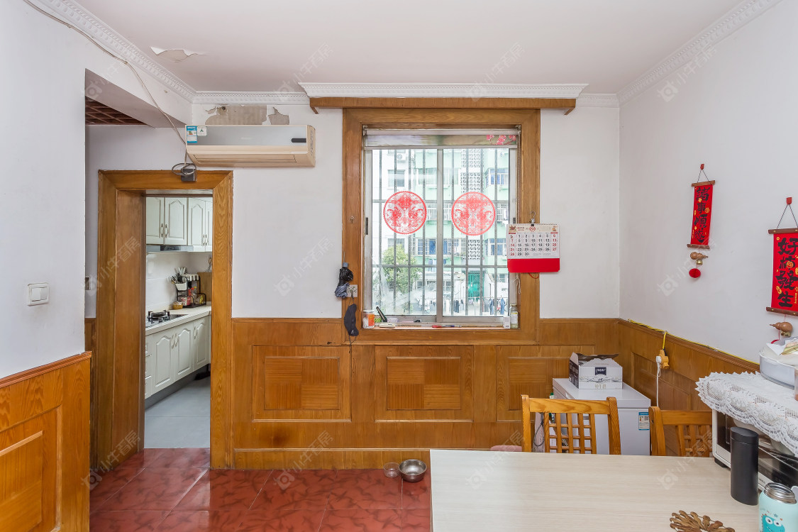 翠竹新村东北区房源室内图 常州翠竹新村东北区在售二手房源室内图_小牛看房