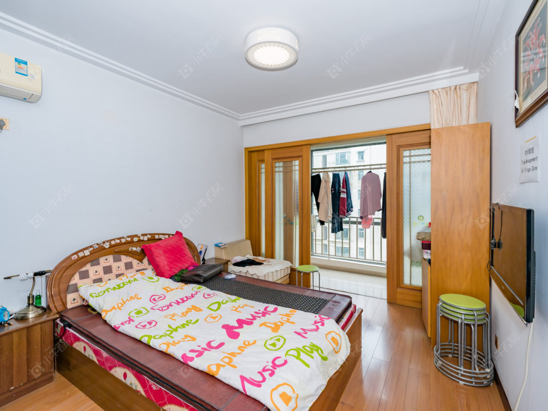 常州金色新城西区在售二手房源室内图_小牛看房