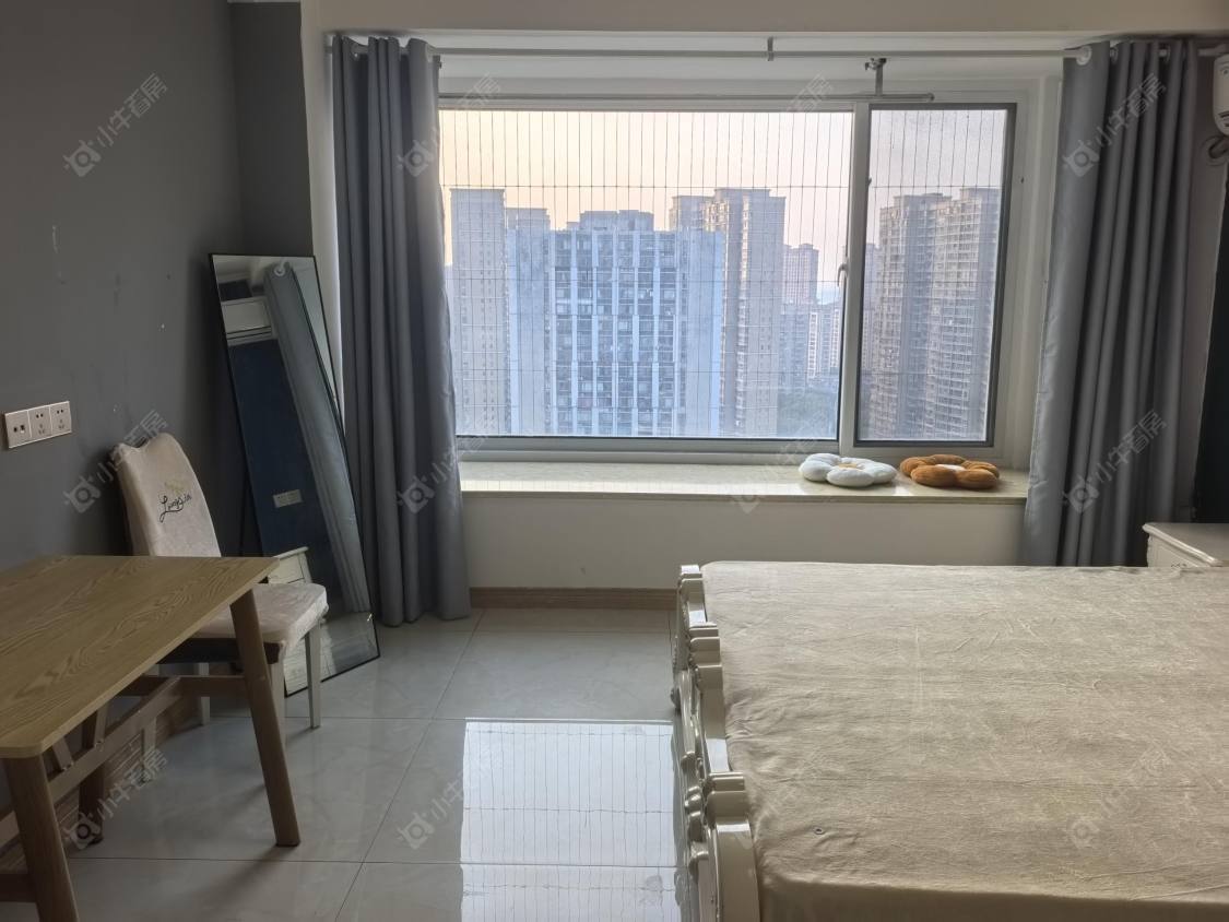 常州宝龙城市广场在租房源室内图_小牛看房