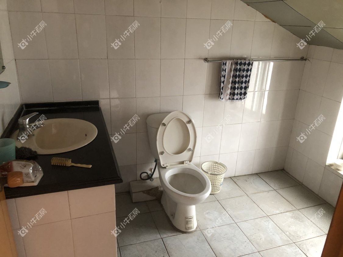 常州勤业一二三村2室1厅1卫出租_小牛看房