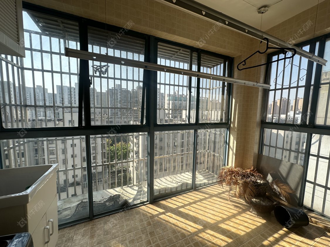 常州太湖明珠苑北区在租房源室内图_小牛看房