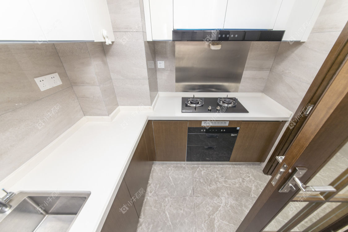 常州美的国宾府在租房源室内图_小牛看房