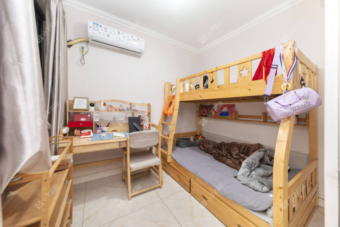 常州新城春天里在租房源_小牛看房