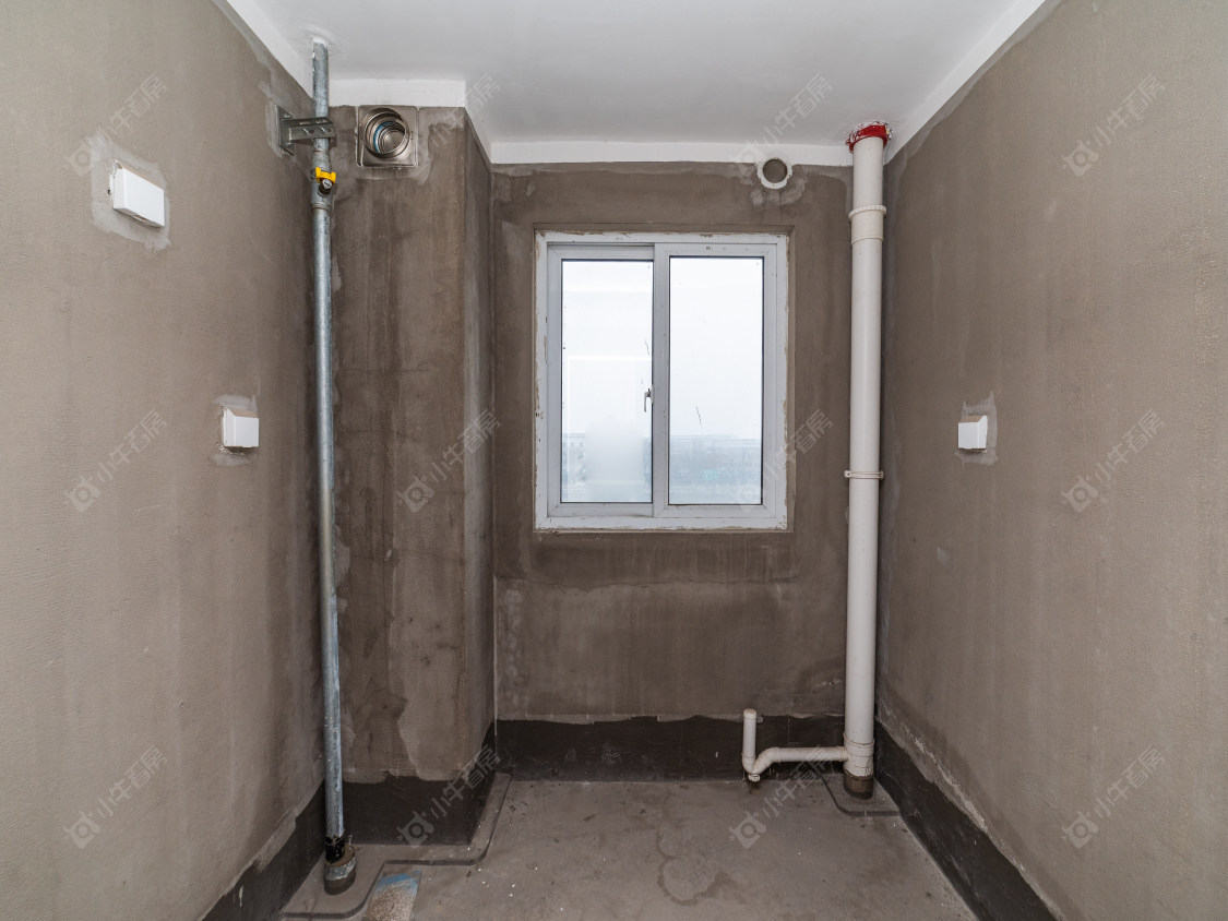 常州福成上城花园在售二手房源室内图_小牛看房