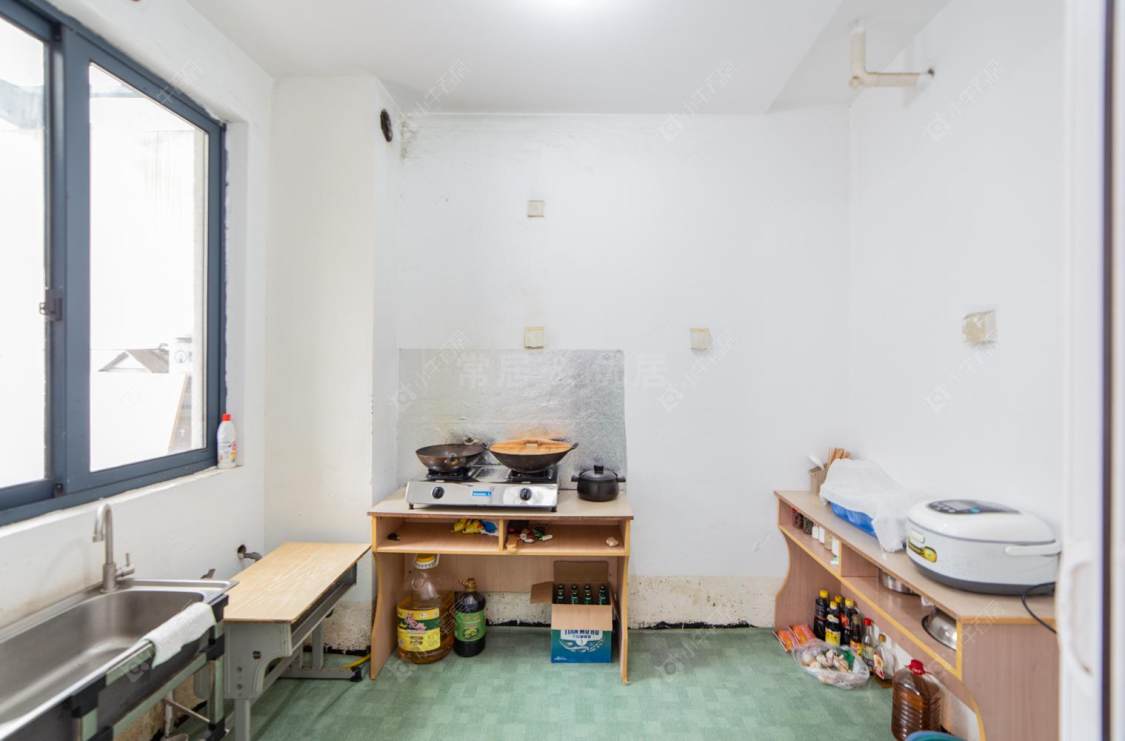 天逸城别墅区房源室内图 常州天逸城别墅区在售二手房源室内图_小牛看房