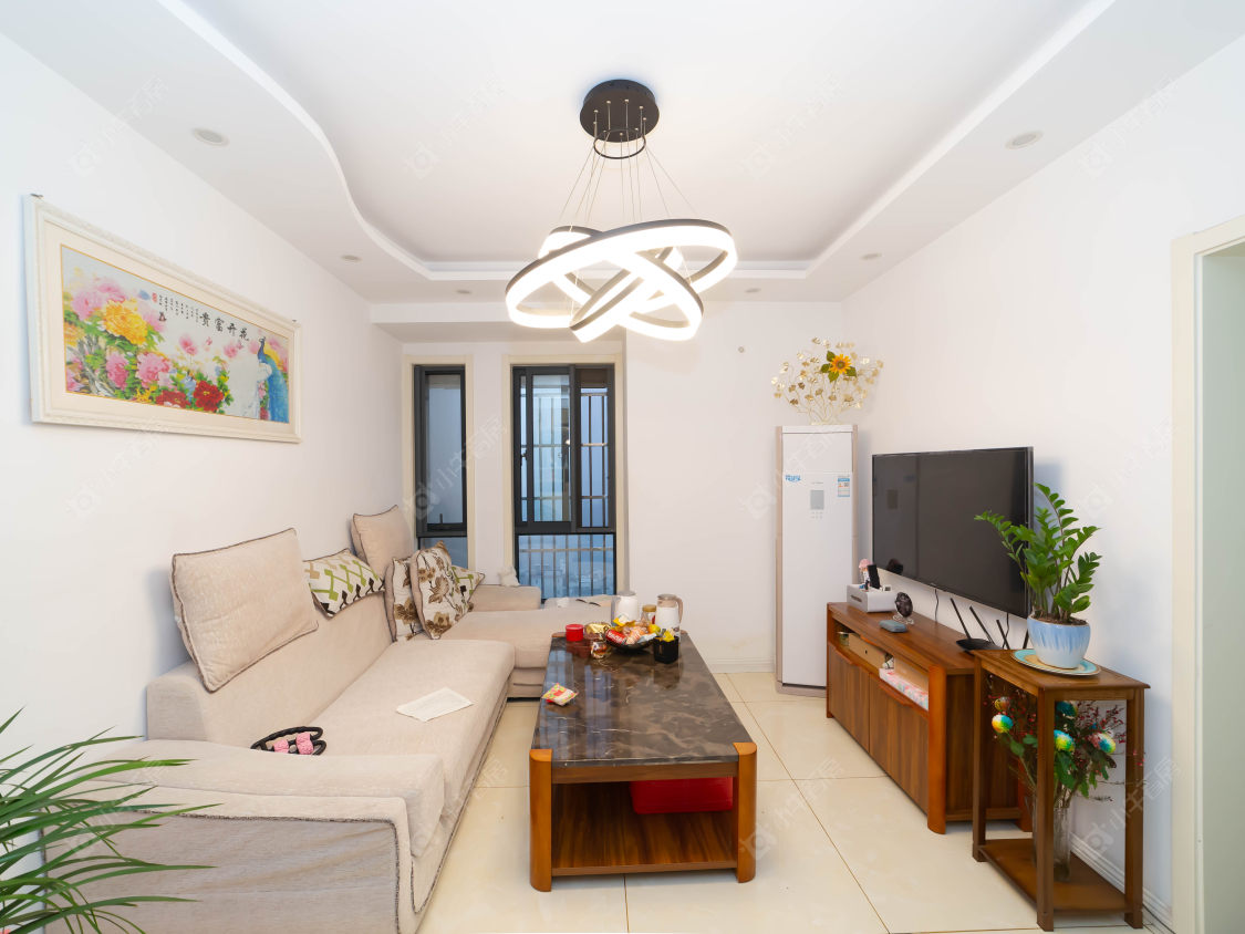 常州阳光龙庭在售二手房_小牛看房