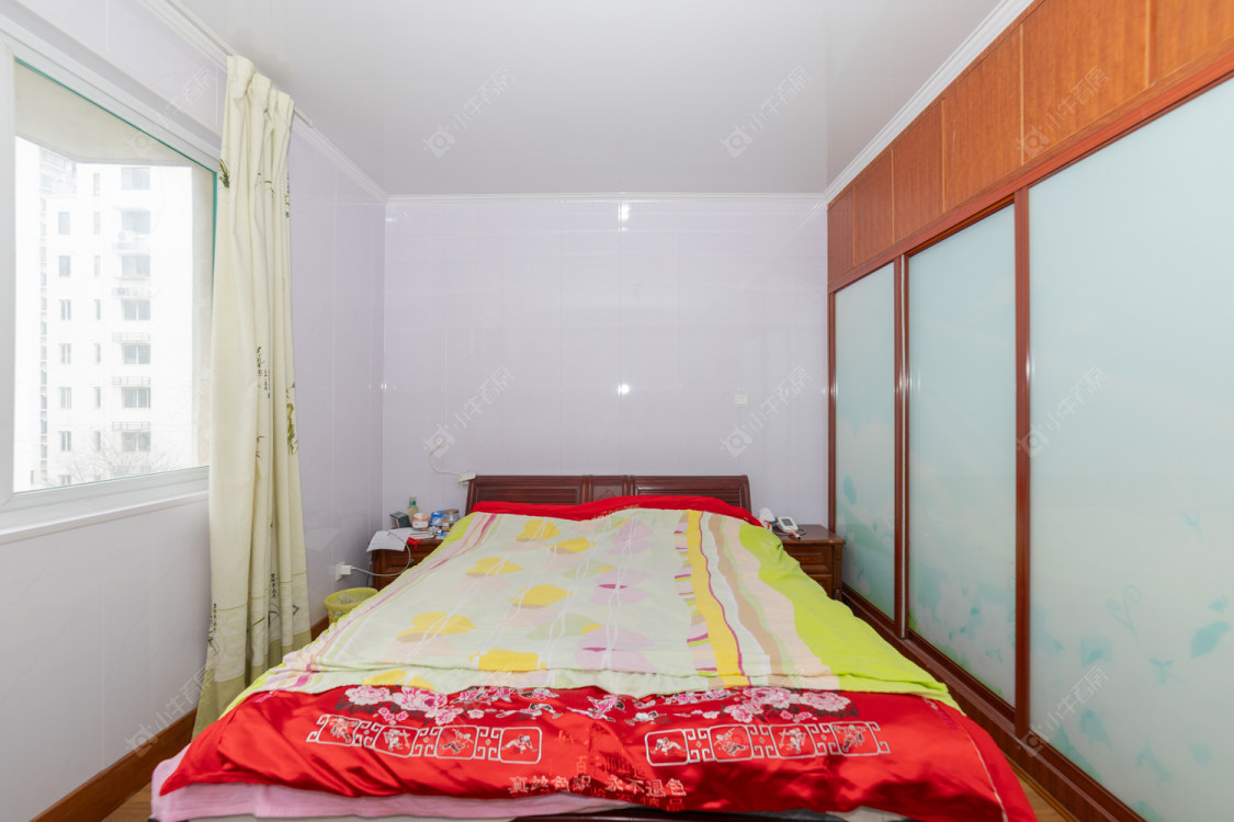 常州腾龙苑东区在售二手房源室内图_小牛看房