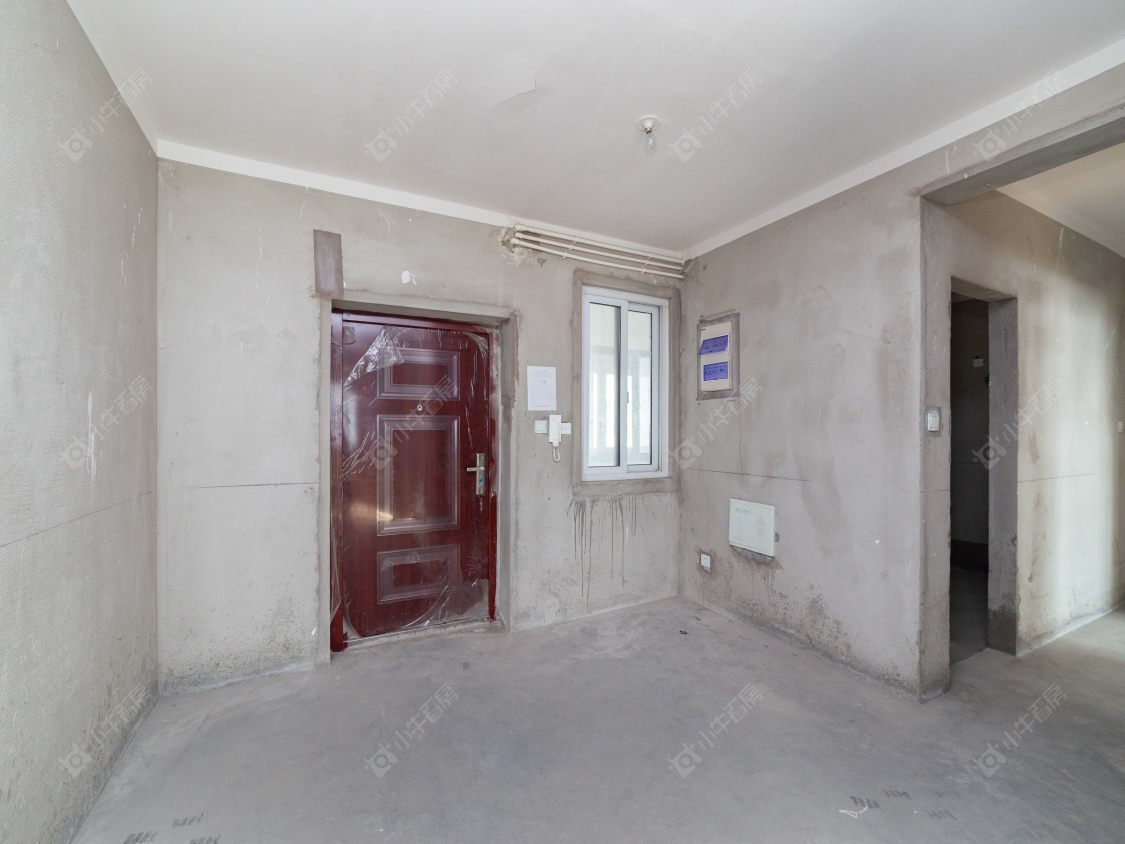 瑞宁新园房源室内图 常州瑞宁新园在售二手房源室内图_小牛看房