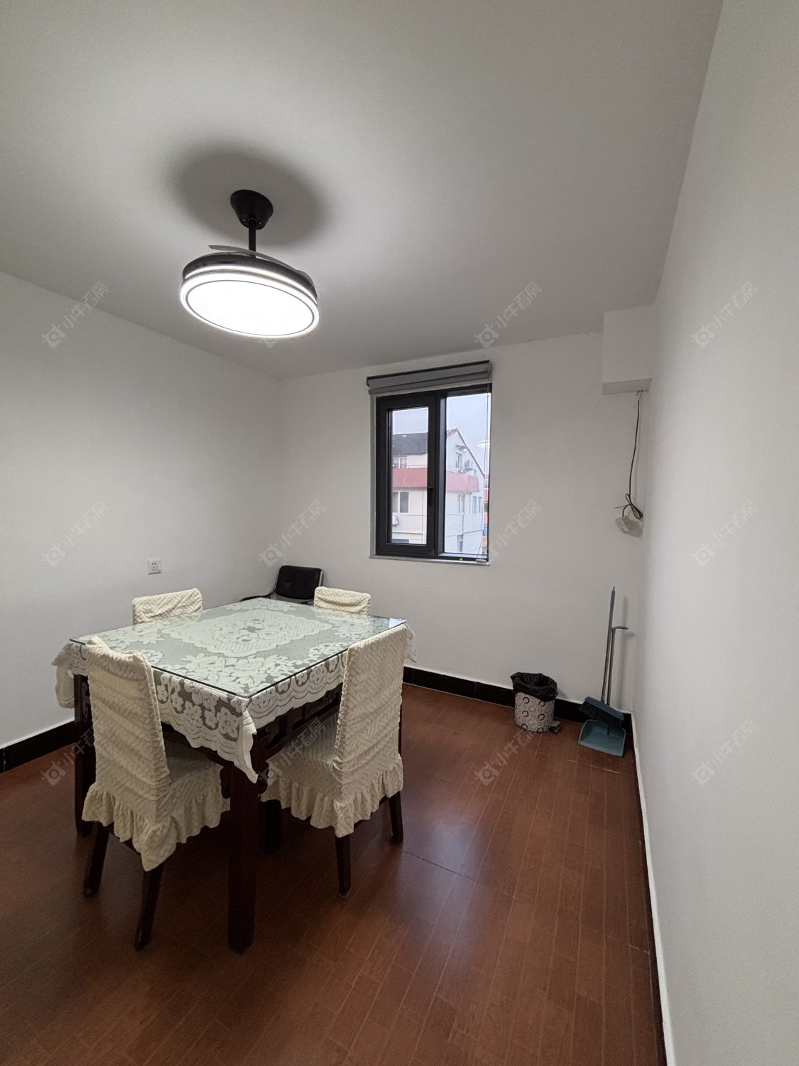 常州勤业四村南区在租房源室内图_小牛看房