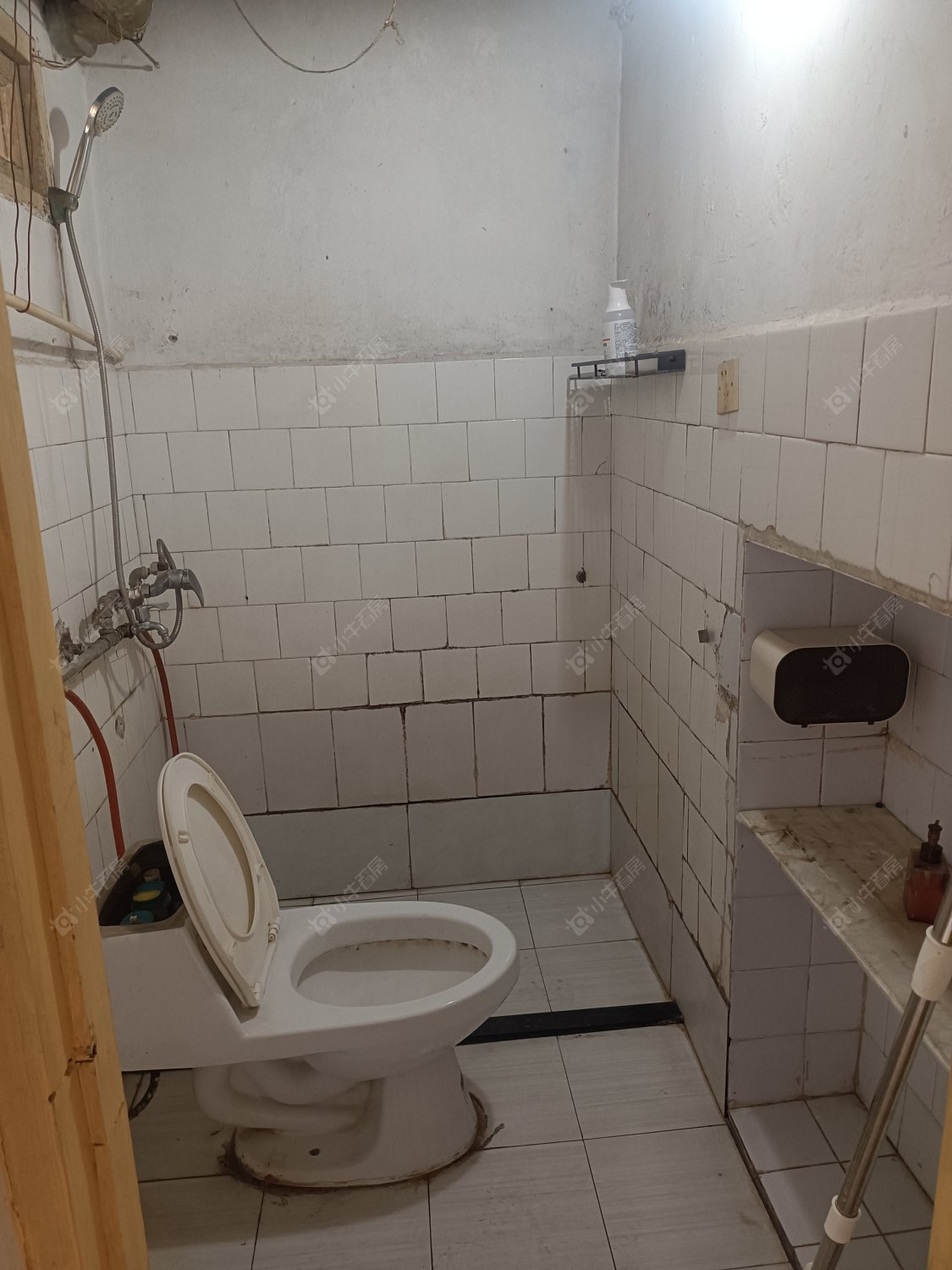 常州红梅新村在租房源室内图_小牛看房