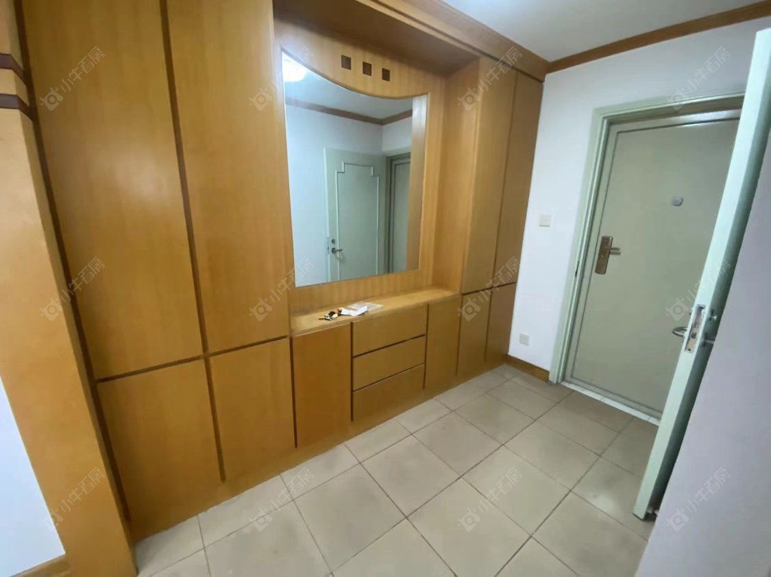 常州城市花园(天宁)在租房源室内图_小牛看房