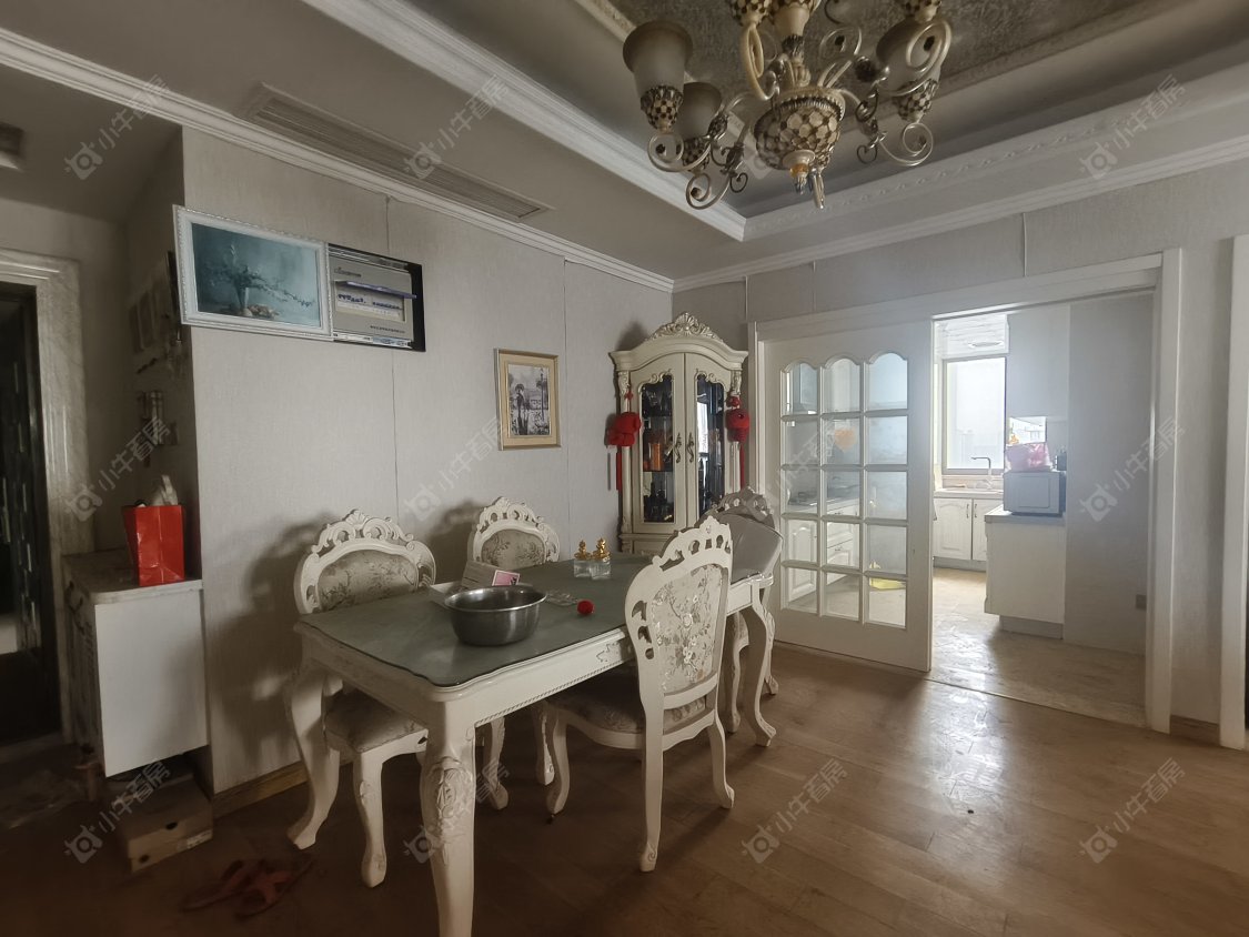 常州云山诗意在租房源室内图_小牛看房