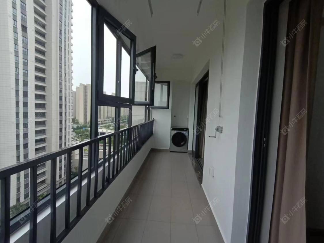 常州弘阳云峯在租房源室内图_小牛看房