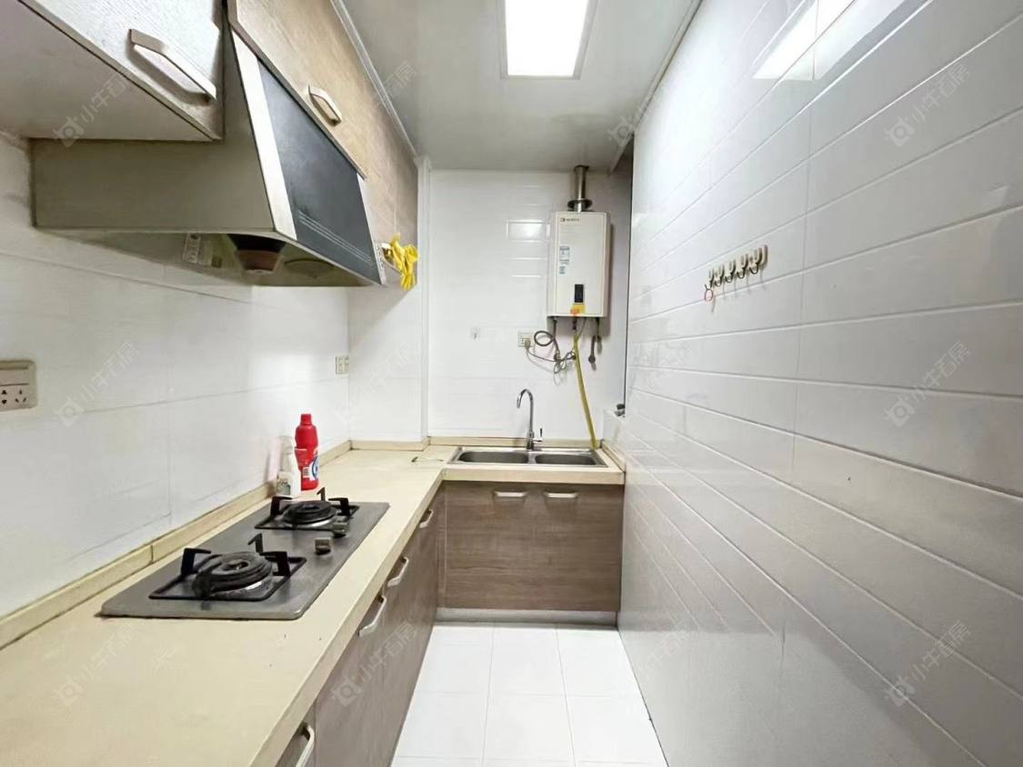 常州香江康桥在租房源室内图_小牛看房