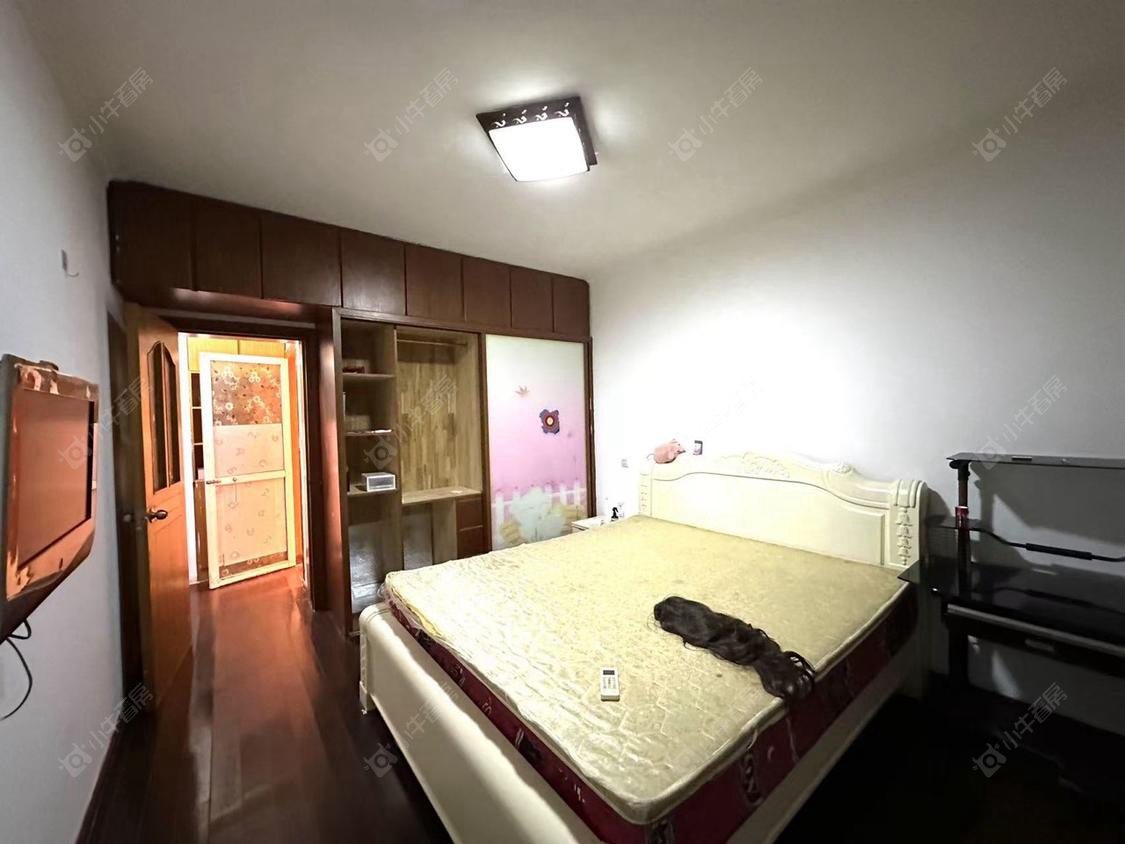 常州长安家园二村在租房源室内图_小牛看房