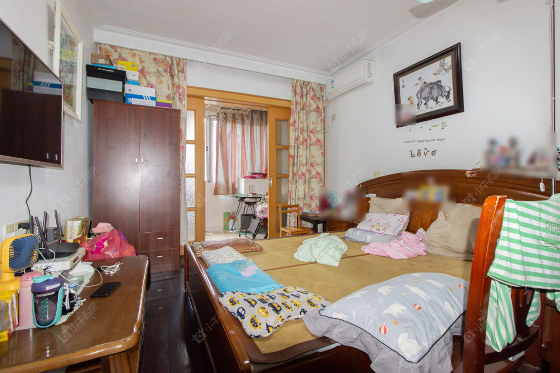 常州浦南南村在售二手房源_小牛看房