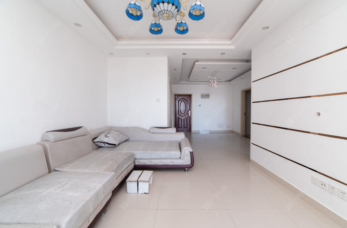 常州怡美花园在售二手房源室内图_小牛看房