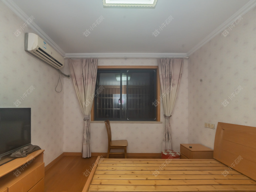 常州空港二村在售二手房源室内图_小牛看房