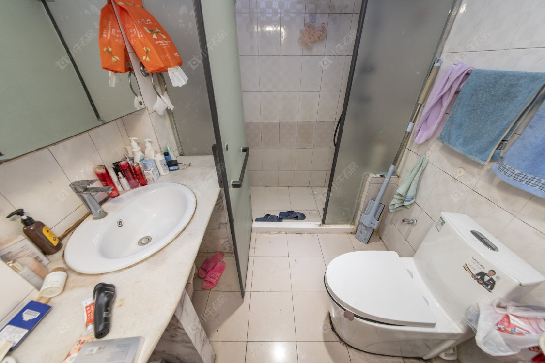 常州花东三村在售二手房源室内图_小牛看房