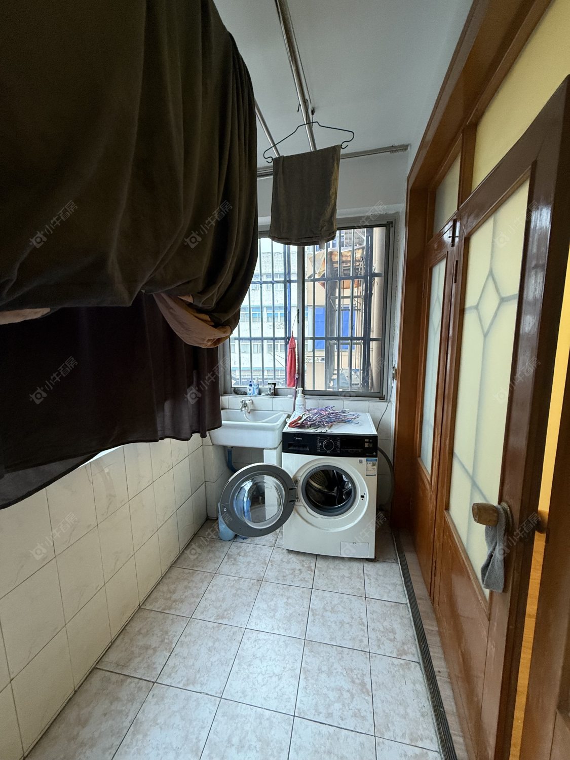 常州北环南村在租房源室内图_小牛看房