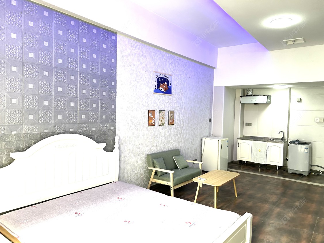 现代城房源 常州现代城在租房源_小牛看房