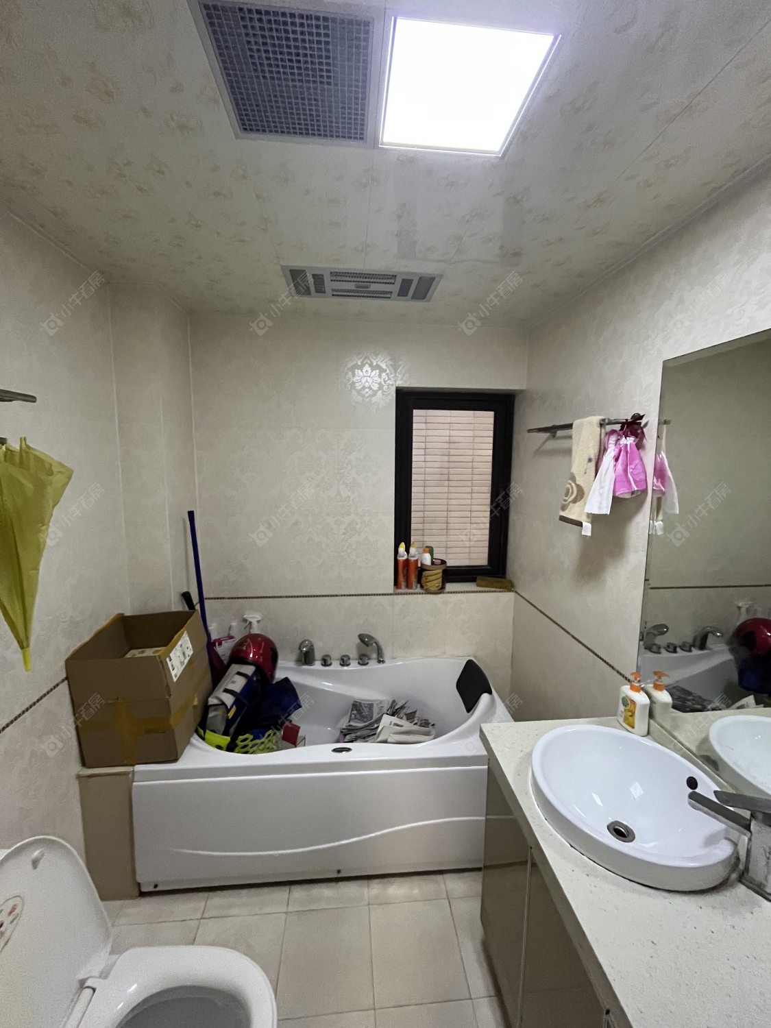 常州新城逸境园在租房源室内图_小牛看房