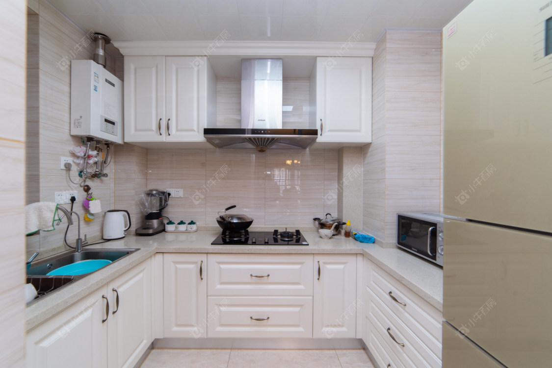 常州龙湖龙誉城三期在售二手房源室内图_小牛看房