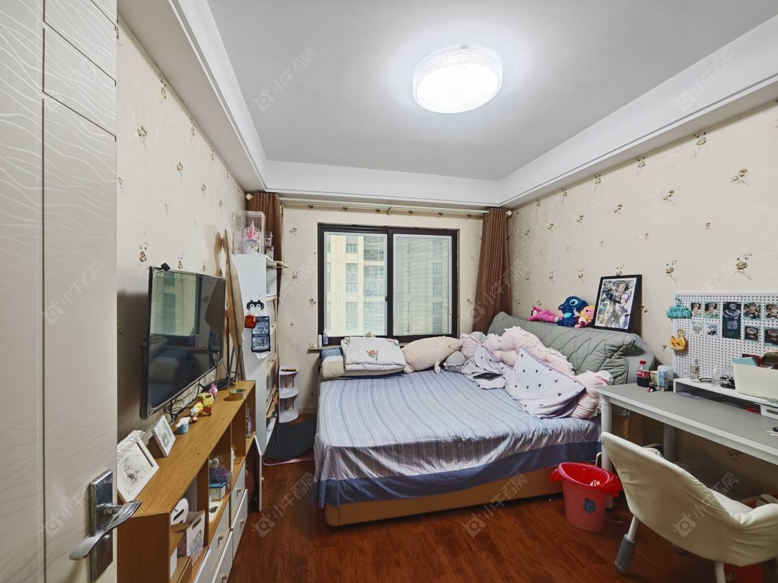 常州华都幸福里在售二手房房源室内图_小牛看房
