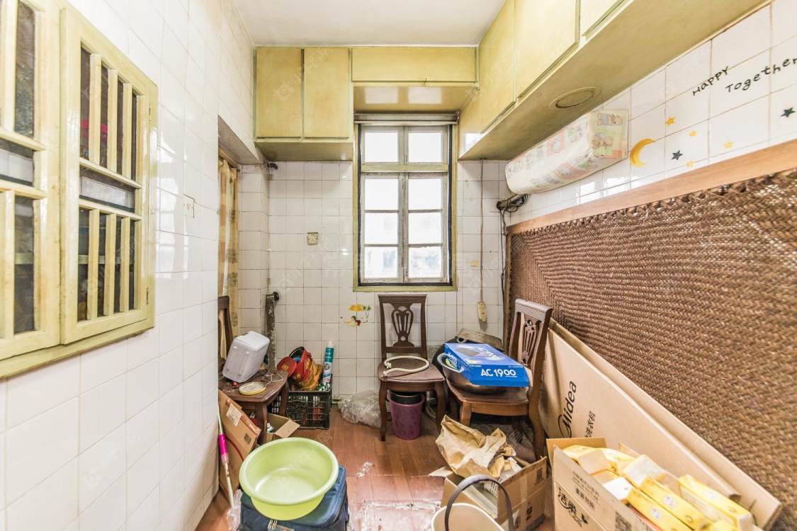 常州丽华三村在售二手房房源室内图_小牛看房
