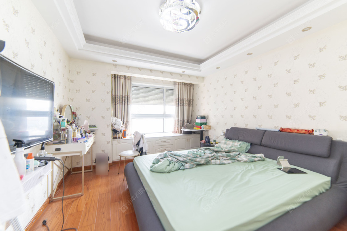 常州万达中央华城在售二手房源室内图_小牛看房