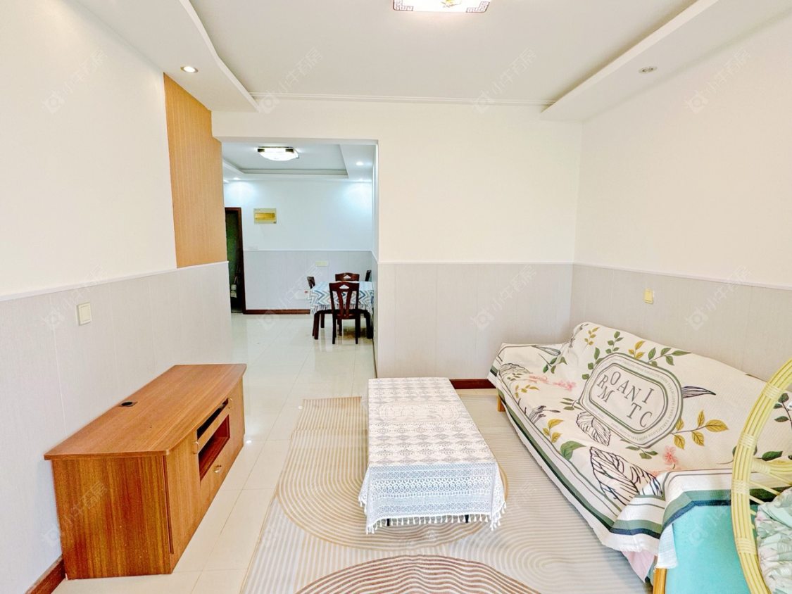 常州景城名轩在租房源室内图_小牛看房