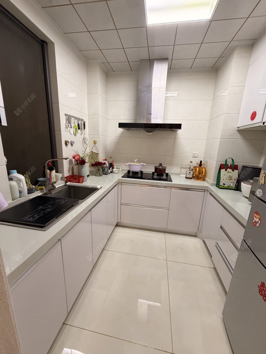 常州玉兰广场一期在租房源室内图_小牛看房