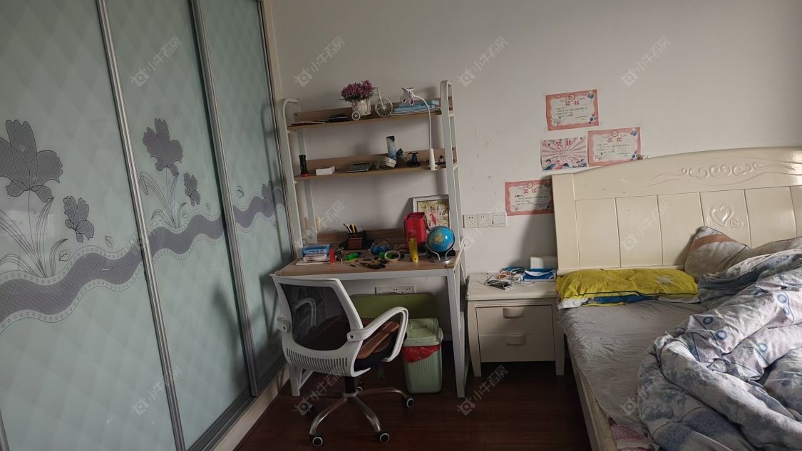 常州新城悠活城在租房源室内图_小牛看房