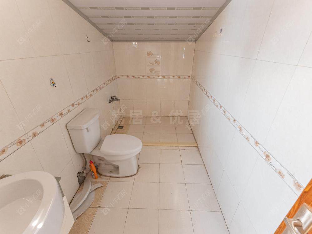 常州花园南村在售二手房源室内图_小牛看房