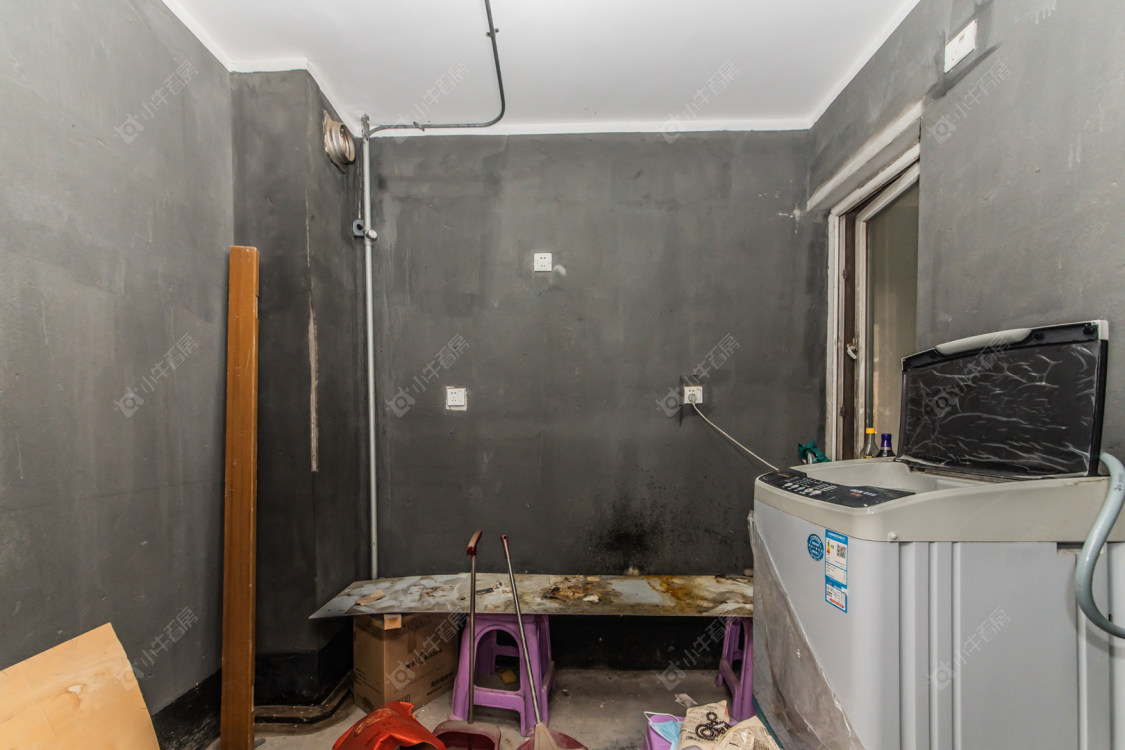 常州九龙仓时代上院在售二手房源室内图_小牛看房