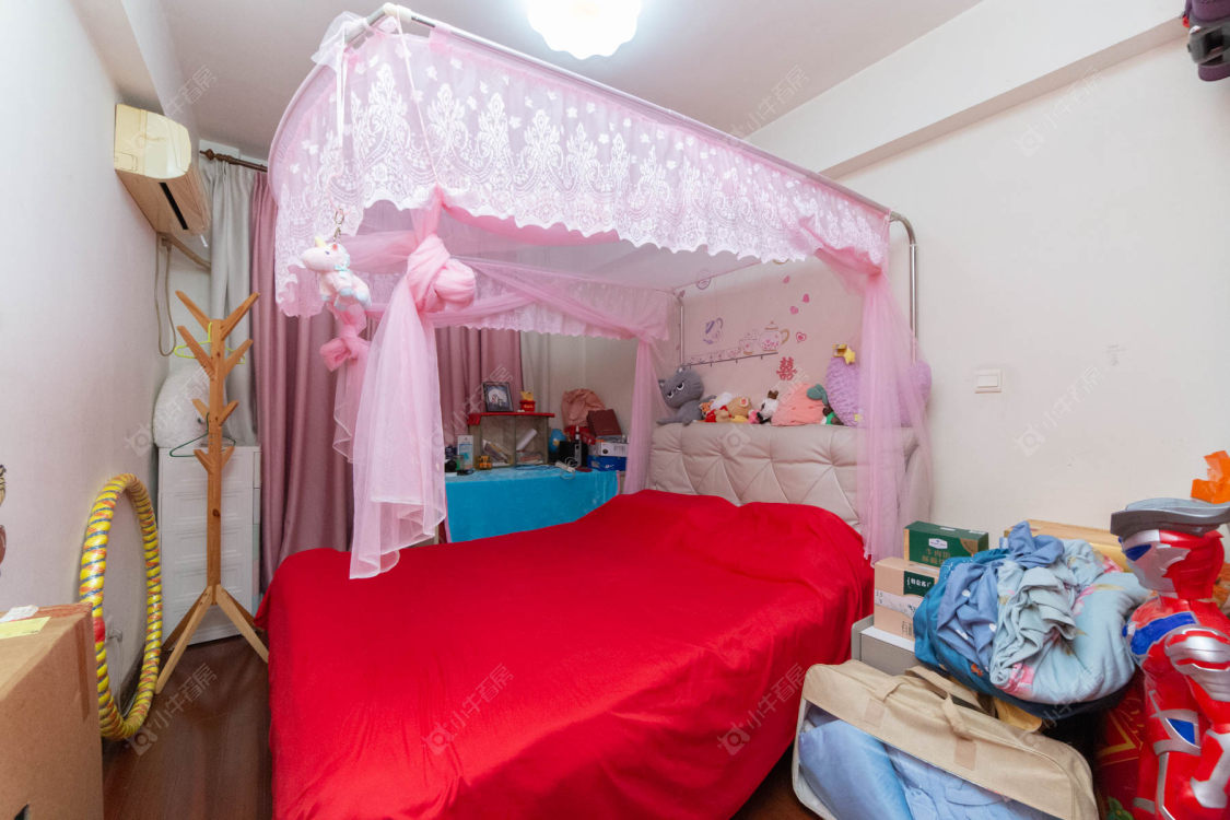常州奥林匹克花园在售二手房房源室内图_小牛看房