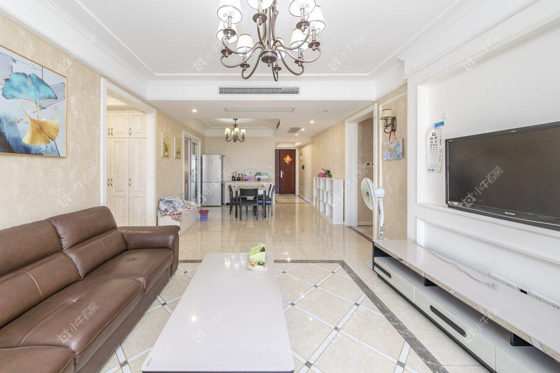 星河国际一区房源室内图 常州星河国际一区在租房源室内图_小牛看房