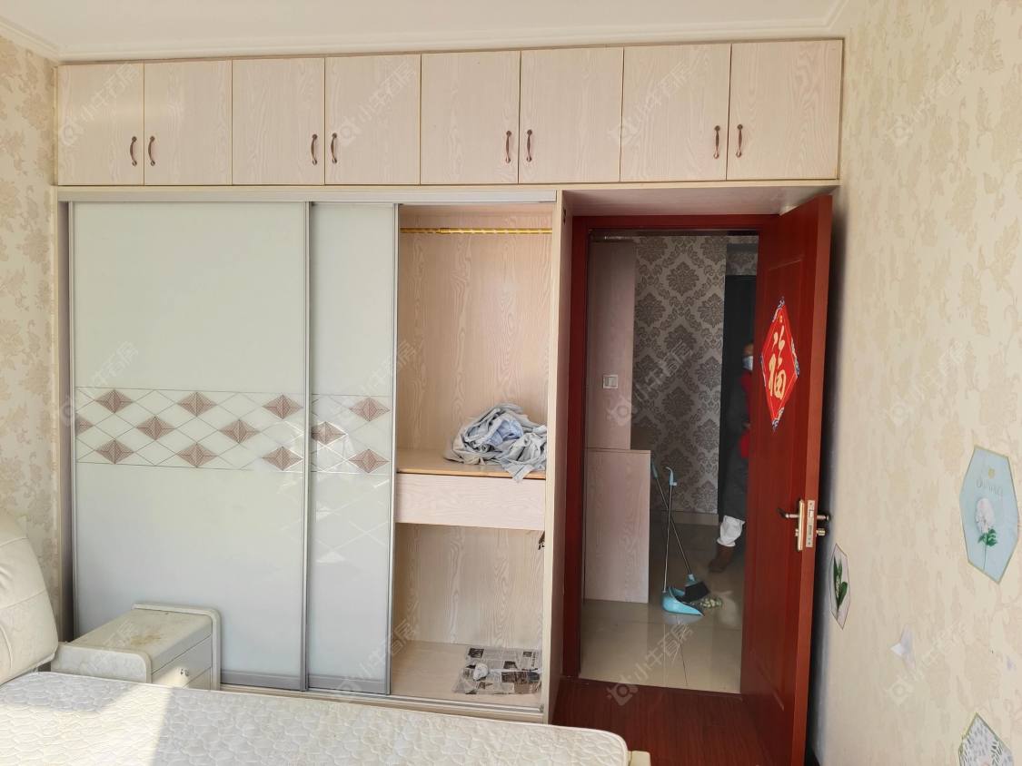 常州金美林花园在租房源室内图_小牛看房