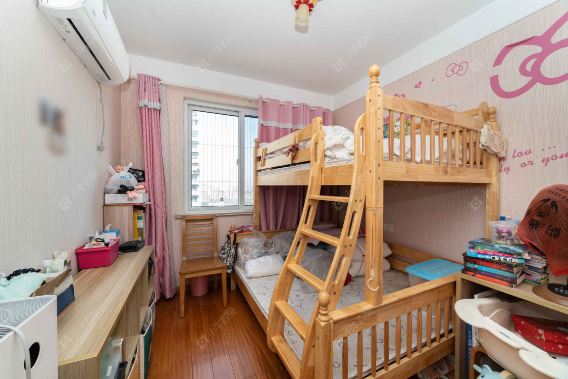 常州新城域二期在售二手房源室内图_小牛看房