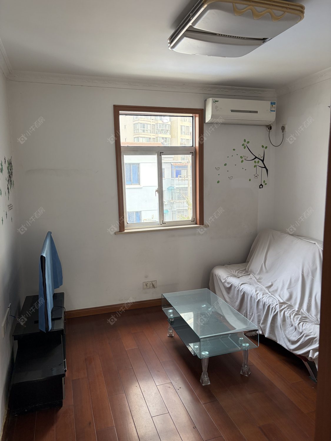 常州通济新村租房_小牛看房