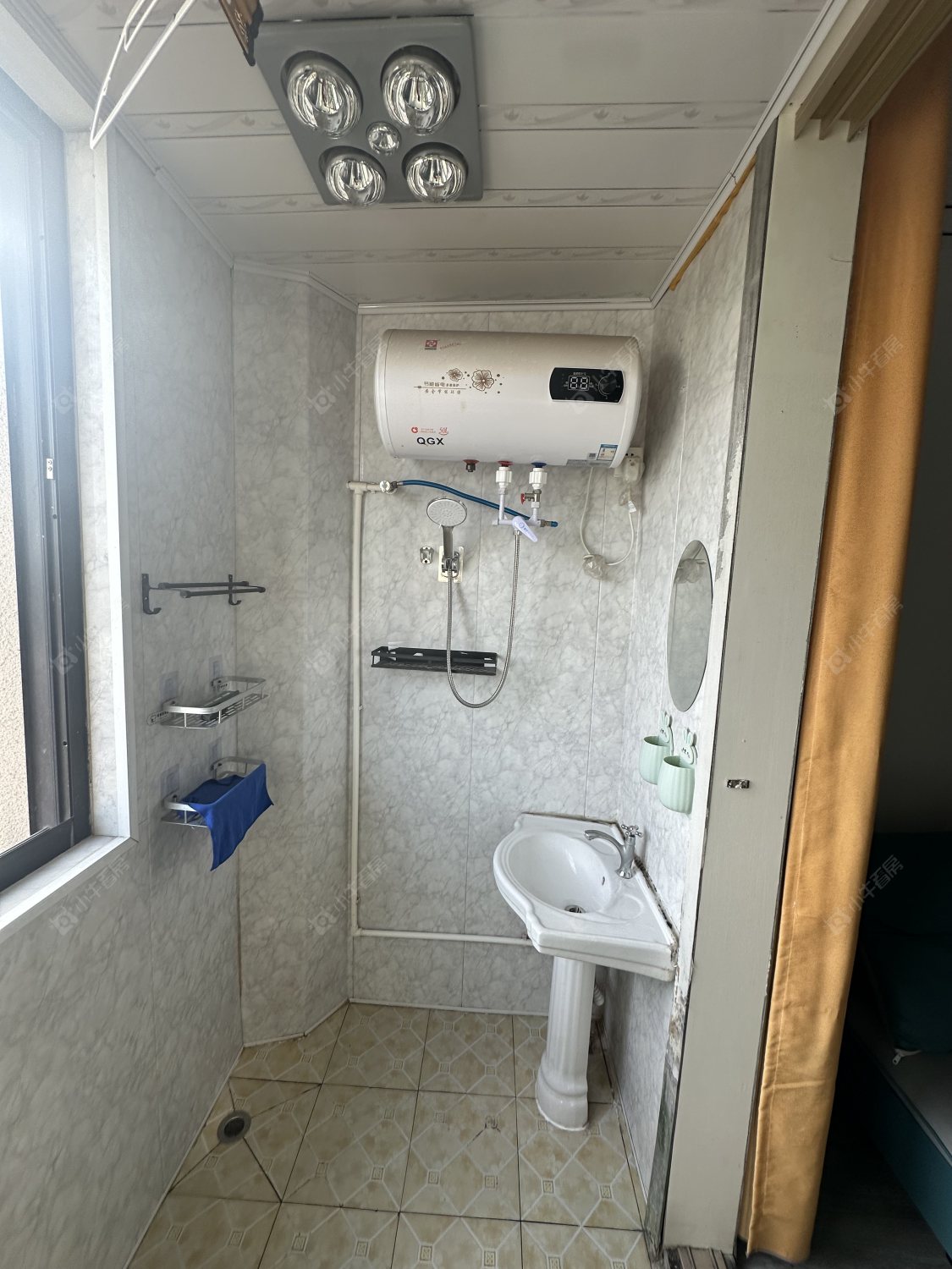 常州泰和之春在租房源_小牛看房